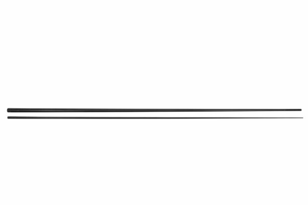 Preston EURO XS UNIVERSAL GHOST POWER TOP 2 KIT - LONG 3.10m
