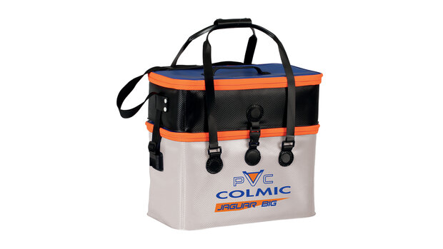 Colmic PVC: JAGUAR SMALL