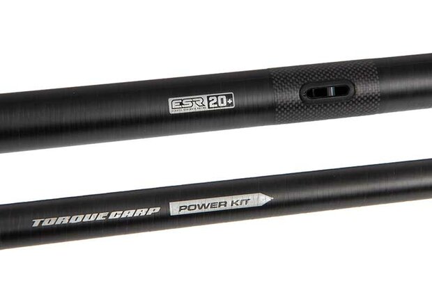 MATRIX TORQUE CARP POWER 6.0M POLE / hengel