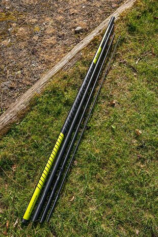 MATRIX TORQUE CARP POWER 6.0M POLE / hengel