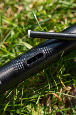 MATRIX TORQUE CARP POWER 6.0M POLE / hengel
