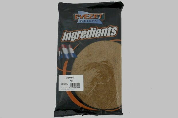 Evezet Vismeel - 1kg