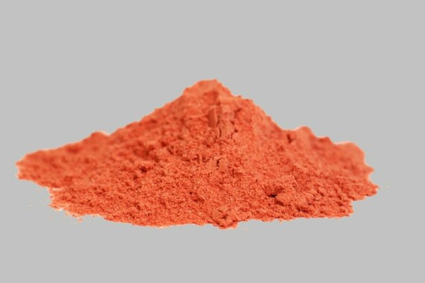Evezet additief Strawberry - 250g