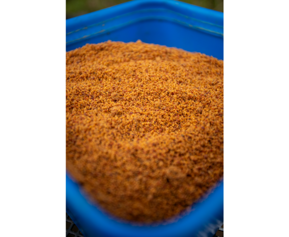 Sonubaits Pro sweet maple fishmeal groundbait