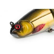Fox Rage Jointed Replicant 15cm / 60g - Golden Prey