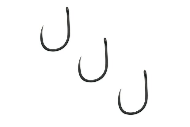 GURU Super XS spade barbless Eyed