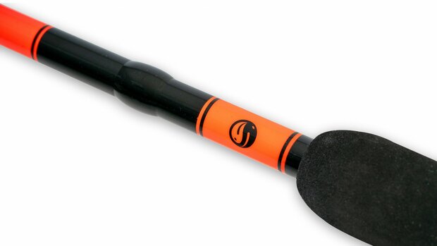 Guru 10' Float rod & reel combo
