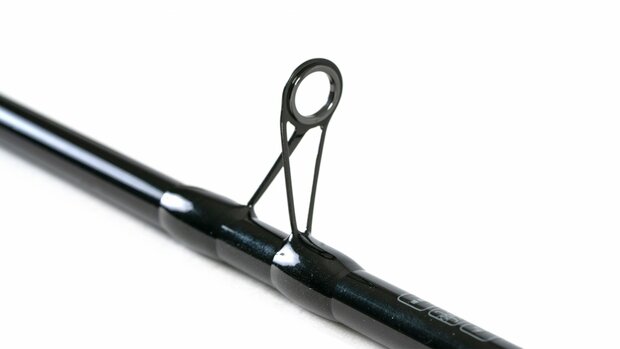 Guru 10' Float rod & reel combo