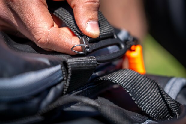 GURU Team Carryall