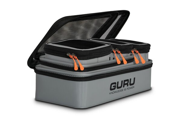 GURU Fusion Ventilator - 350