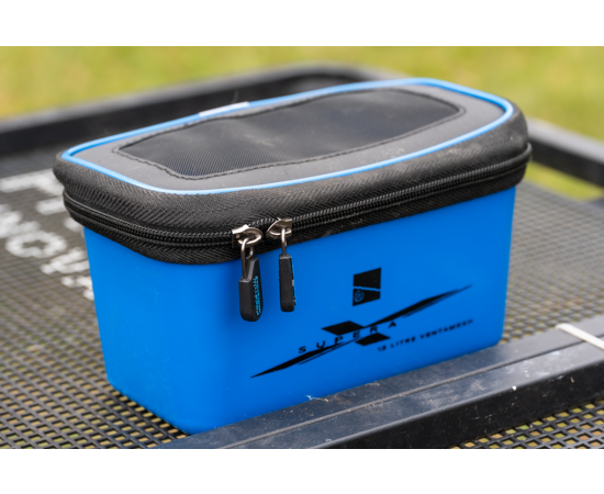 Preston SUPERA X VENTAMESH TUB - 1.5L