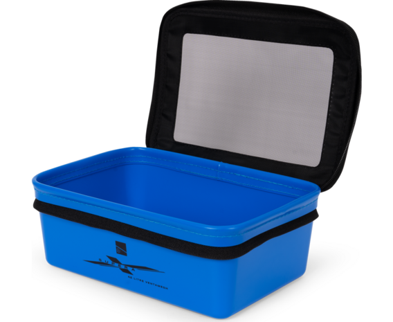 Preston SUPERA X VENTAMESH TUB - 4.5L
