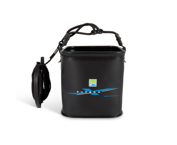 Preston SUPERA X DROP BUCKET
