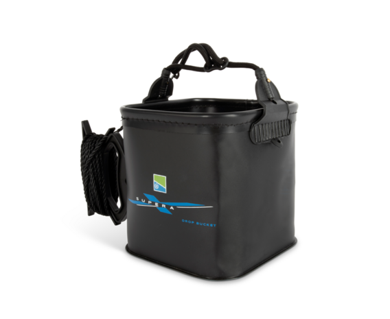 Preston SUPERA X DROP BUCKET
