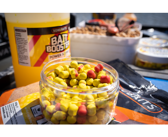 Sonubaits Band'um Wafter - Power Scopex 6mm