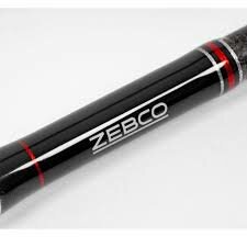 Zebco DEMONIC BAITCAST Hengel 1.83m