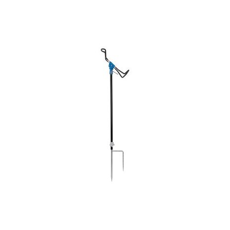 Zebco adjustable Rod Holder - trout