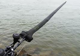 Spro Rod Sox - Black
