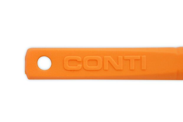 Guru Conti Disgorger