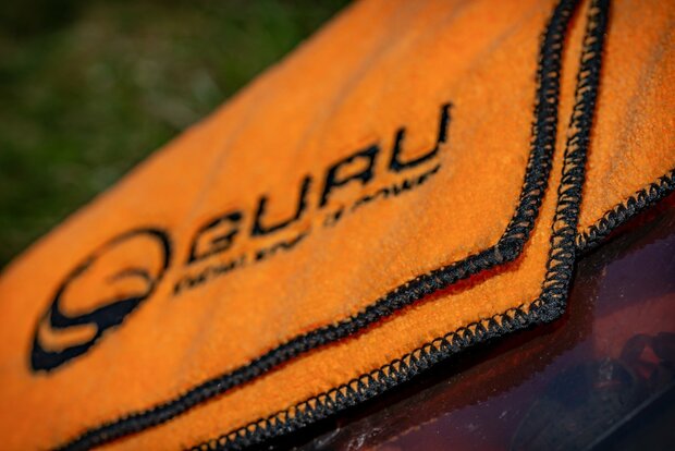 Guru Microfibre Towel