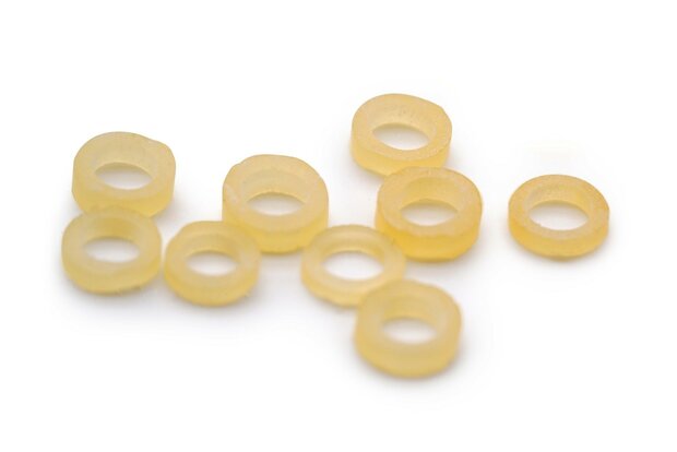 GURU Micro Bait Bands
