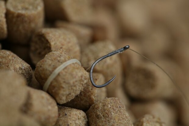 Guru Super LWG Bait band Ready Rigs