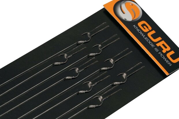 GURU Kaizen Pole Rigs 6"