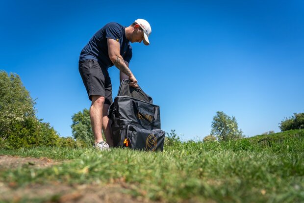 Guru Team Guru Netbag