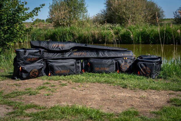 Guru Team Guru Netbag