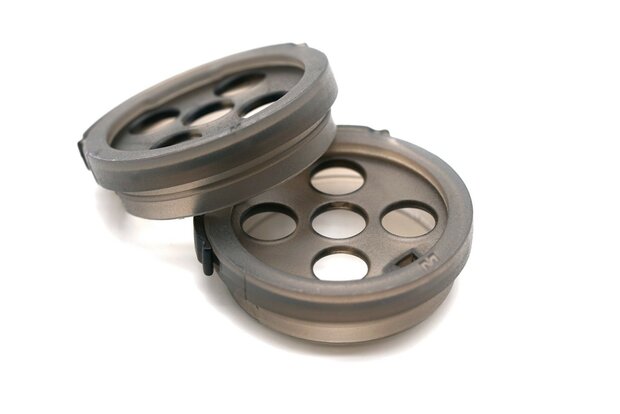 Guru Pole Pot Sprinkle Lid