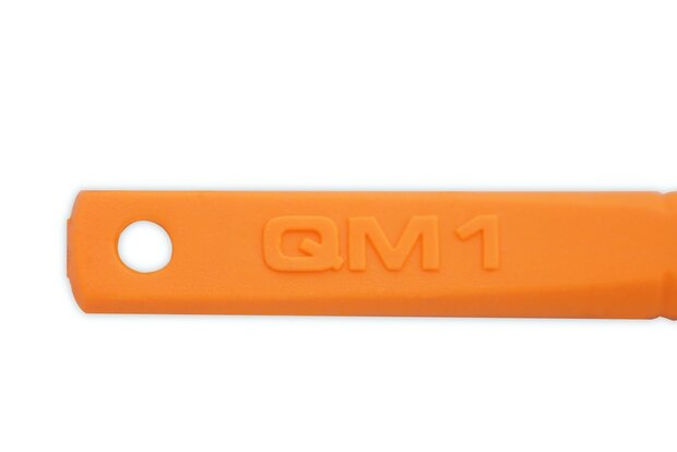 Guru Disgorger QM1