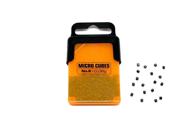 Guru Micro Cubes Refill 