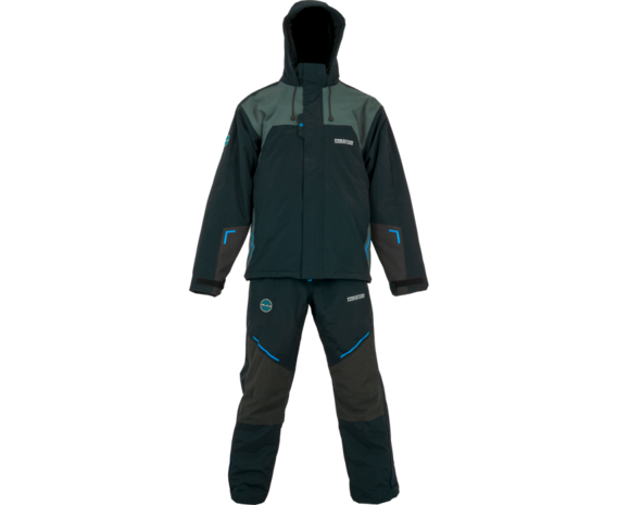 NEW ! - Preston CELCIUS SUIT 