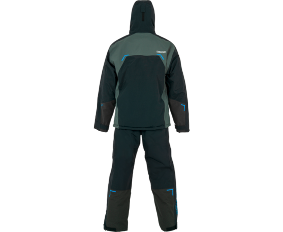 NEW ! - Preston CELCIUS SUIT 