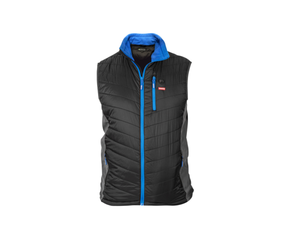 Preston THERMATECH HEATED GILET - Large