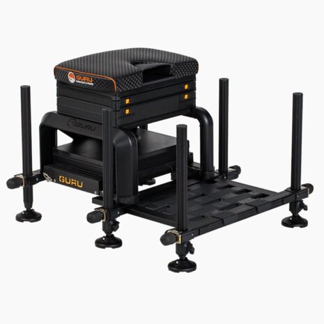Guru RSW Seatbox II