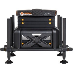 Guru RSW Seatbox II