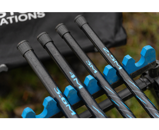 Preston 2e sectie voor Monster Xtreme XS 3.6m Handle