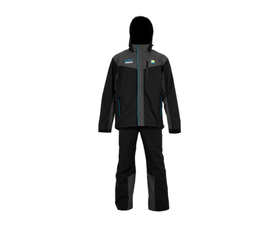 Preston DF LITE SUIT