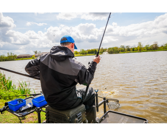 Preston DF LITE SUIT