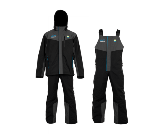 Preston DF LITE SUIT