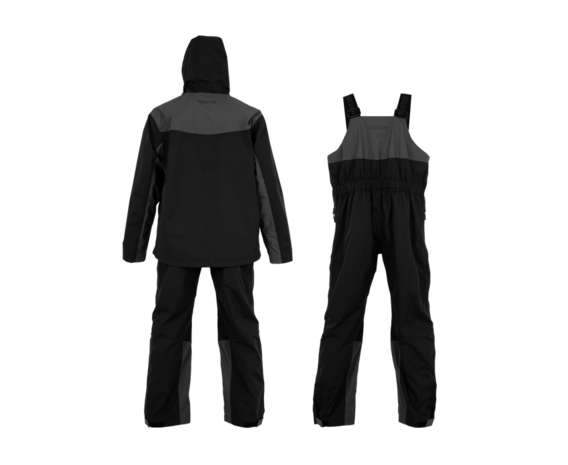 Preston DF LITE SUIT