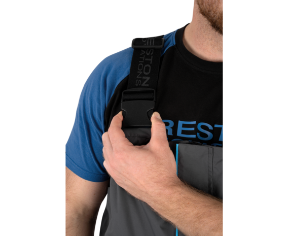 Preston DF LITE SUIT