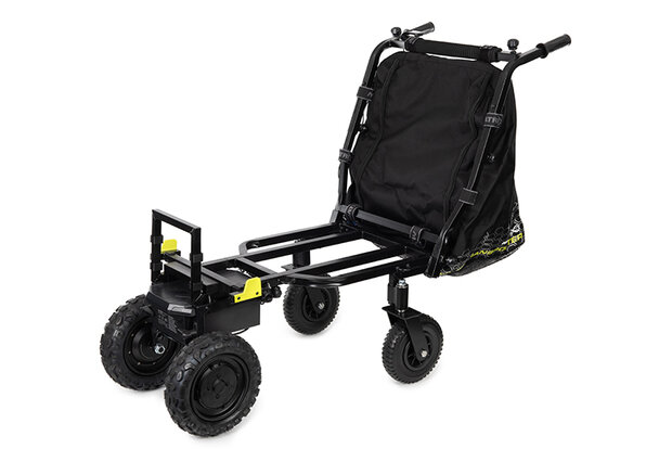 Matrix Transporter Swivel Wheel Set - pre order !!!