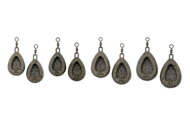 Guru Impact Bomb 1.1 oz / 31g