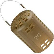 Cresta Accelerate Jail Feeder