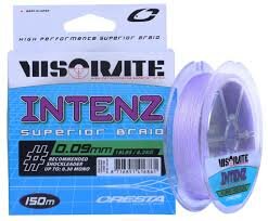 Cresta Visorate Intenz - Superior Braid 0.07mm / 6.8kg