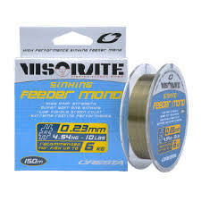 Cresta Visorate - Sinking feeder mono 