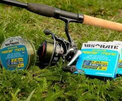 Cresta Visorate - Sinking feeder mono 