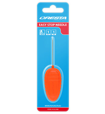 Cresta easy stop needle
